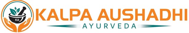 KalpaAushadhi Logo