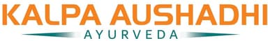 KalpaAushadhi Logo